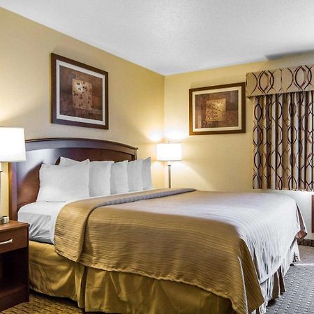 Quality Inn La Crosse Extérieur photo