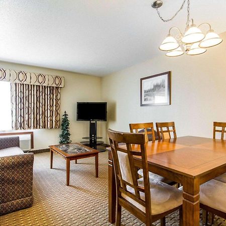 Quality Inn La Crosse Extérieur photo