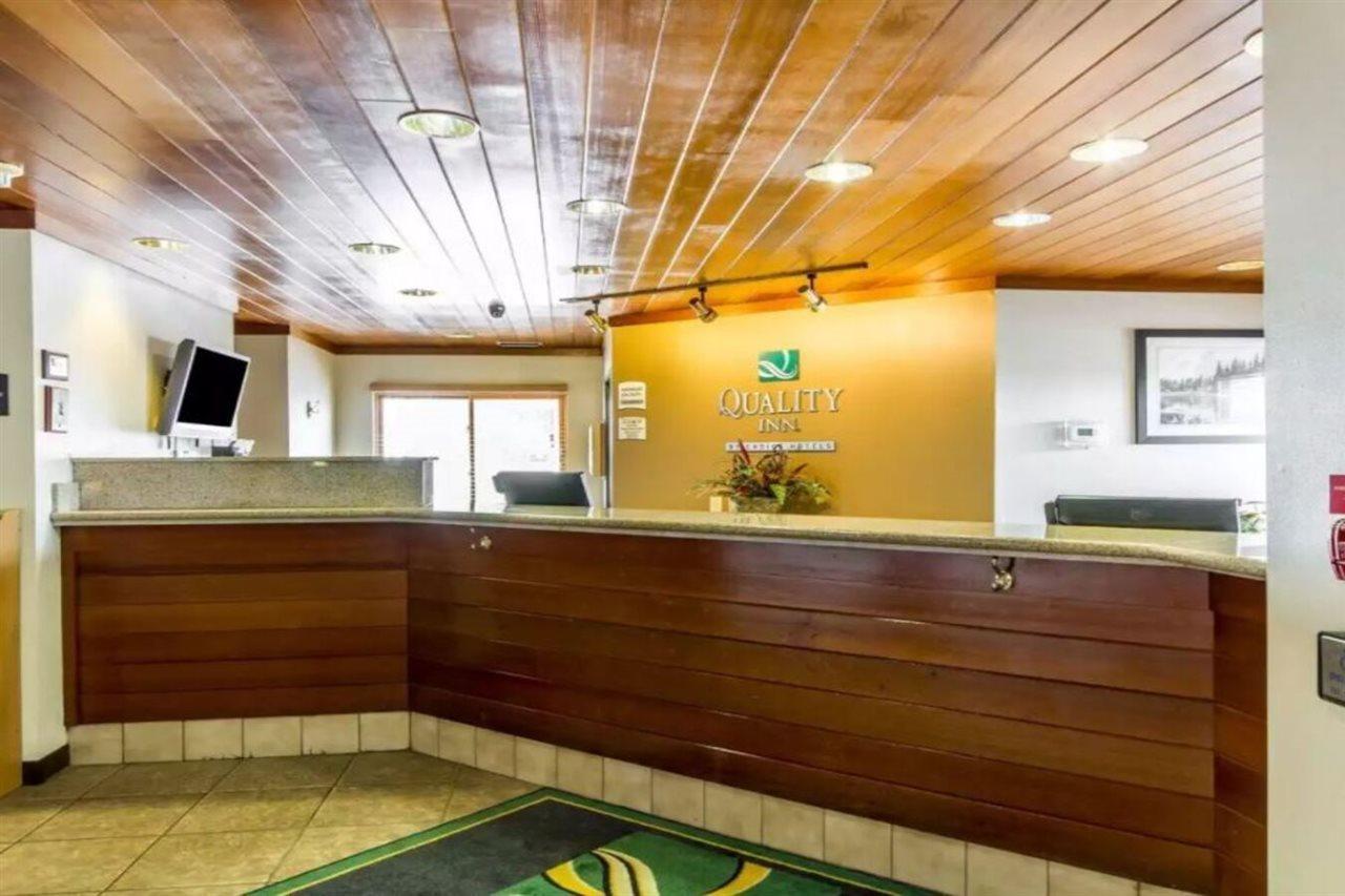 Quality Inn La Crosse Extérieur photo