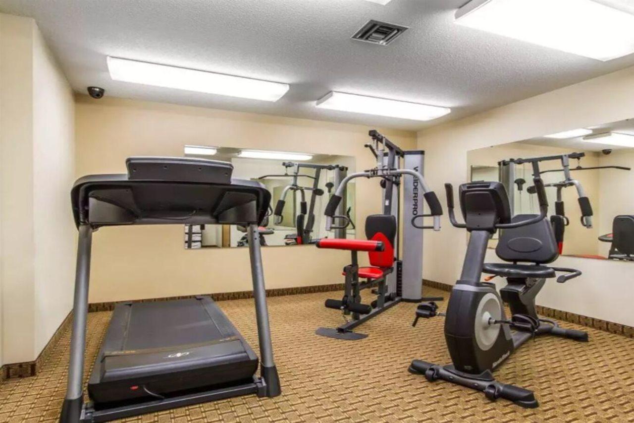 Quality Inn La Crosse Extérieur photo