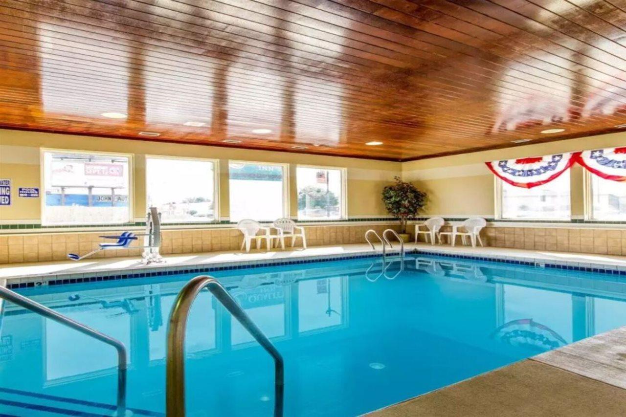 Quality Inn La Crosse Extérieur photo