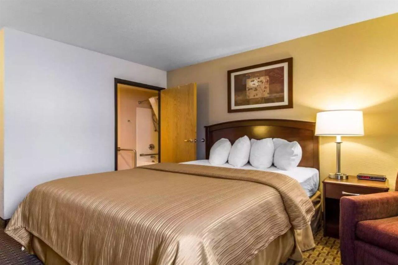 Quality Inn La Crosse Extérieur photo