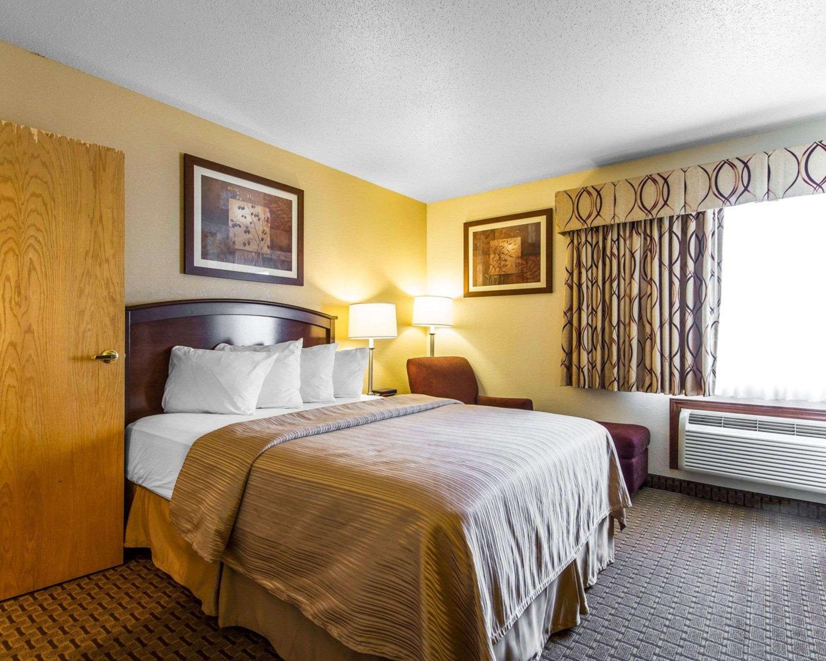 Quality Inn La Crosse Extérieur photo