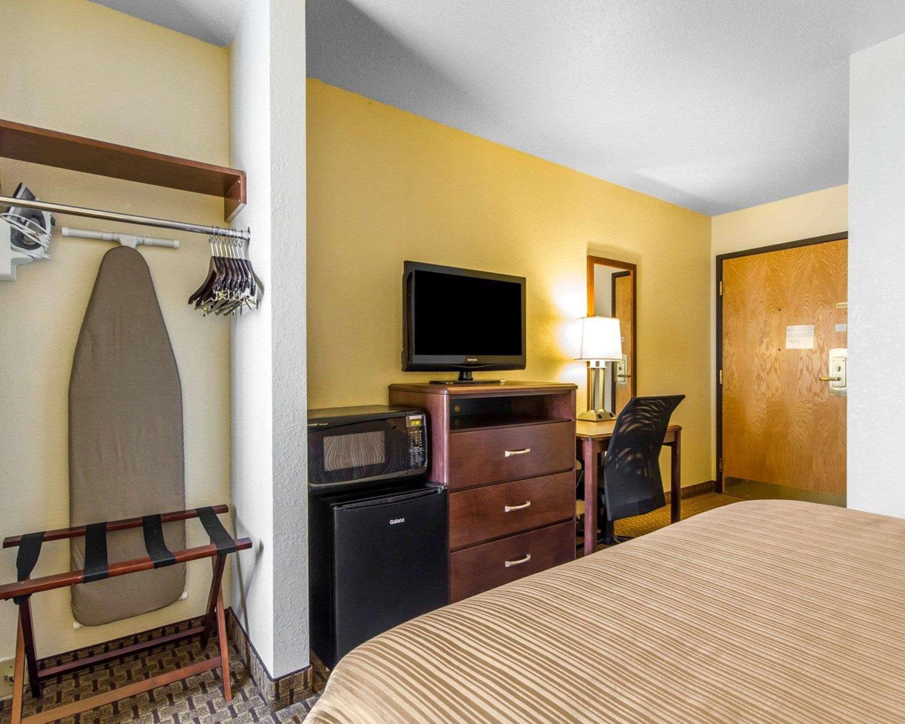 Quality Inn La Crosse Extérieur photo