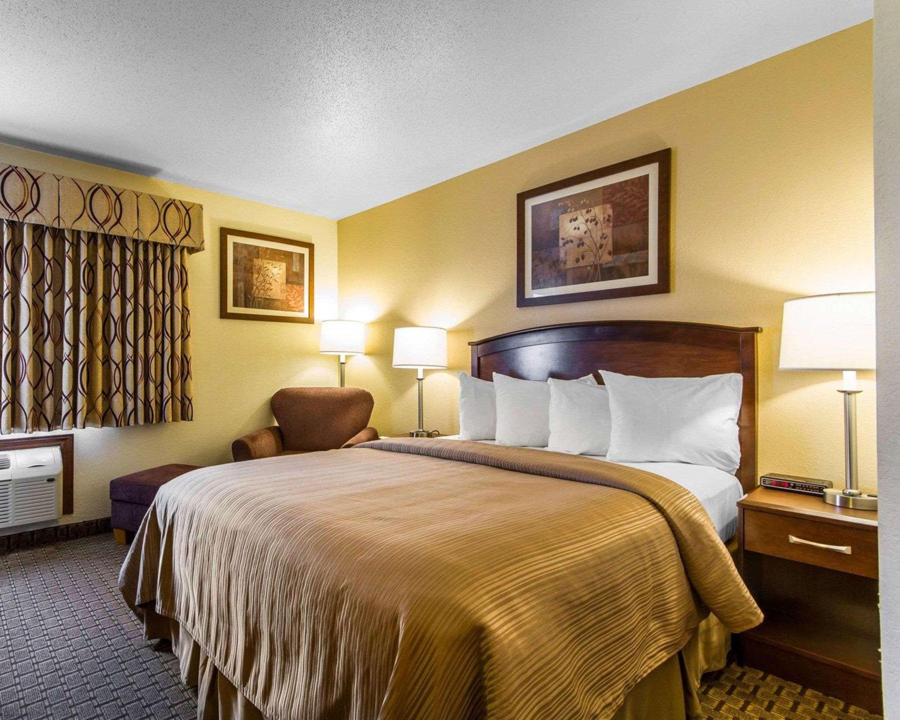Quality Inn La Crosse Extérieur photo
