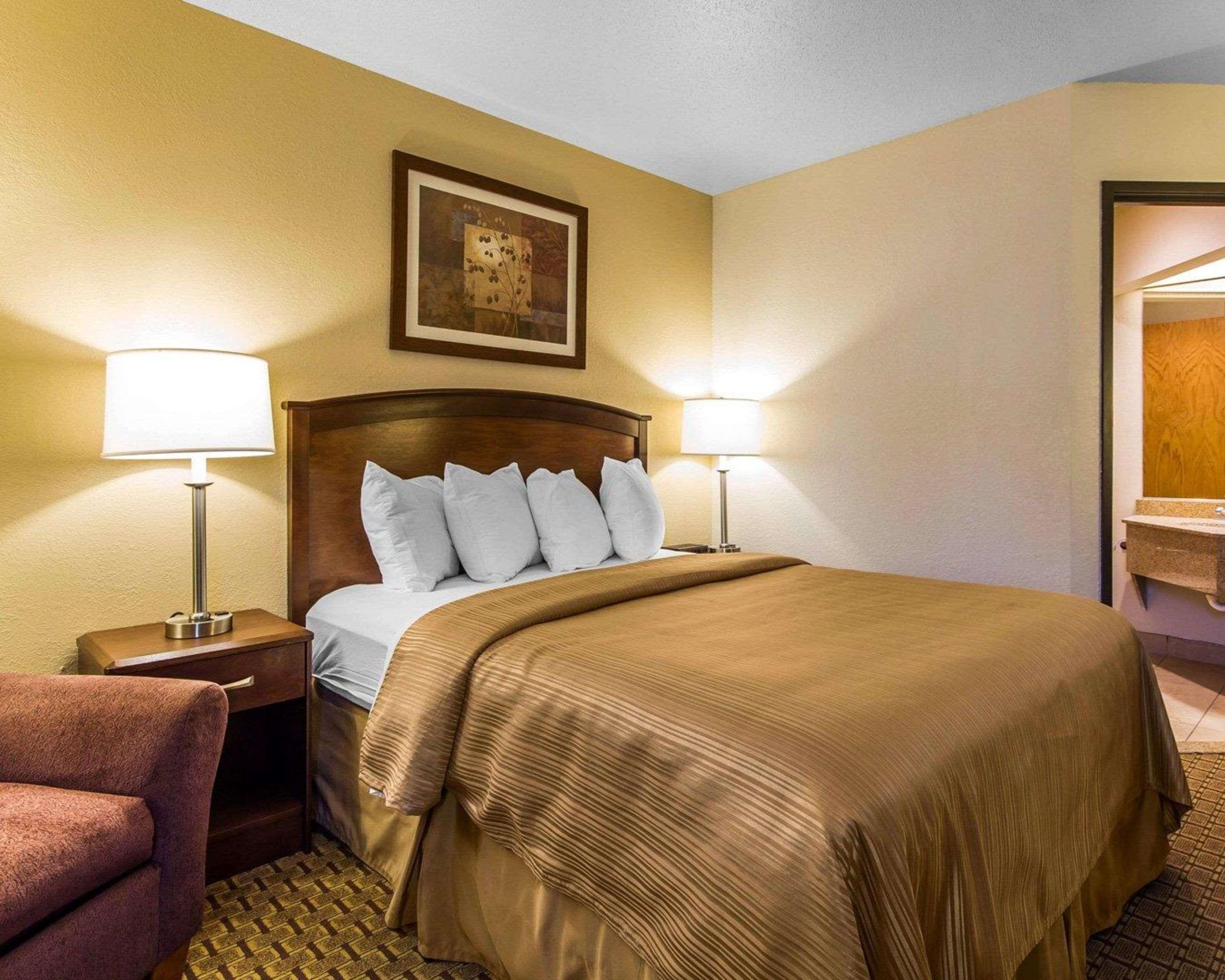 Quality Inn La Crosse Extérieur photo