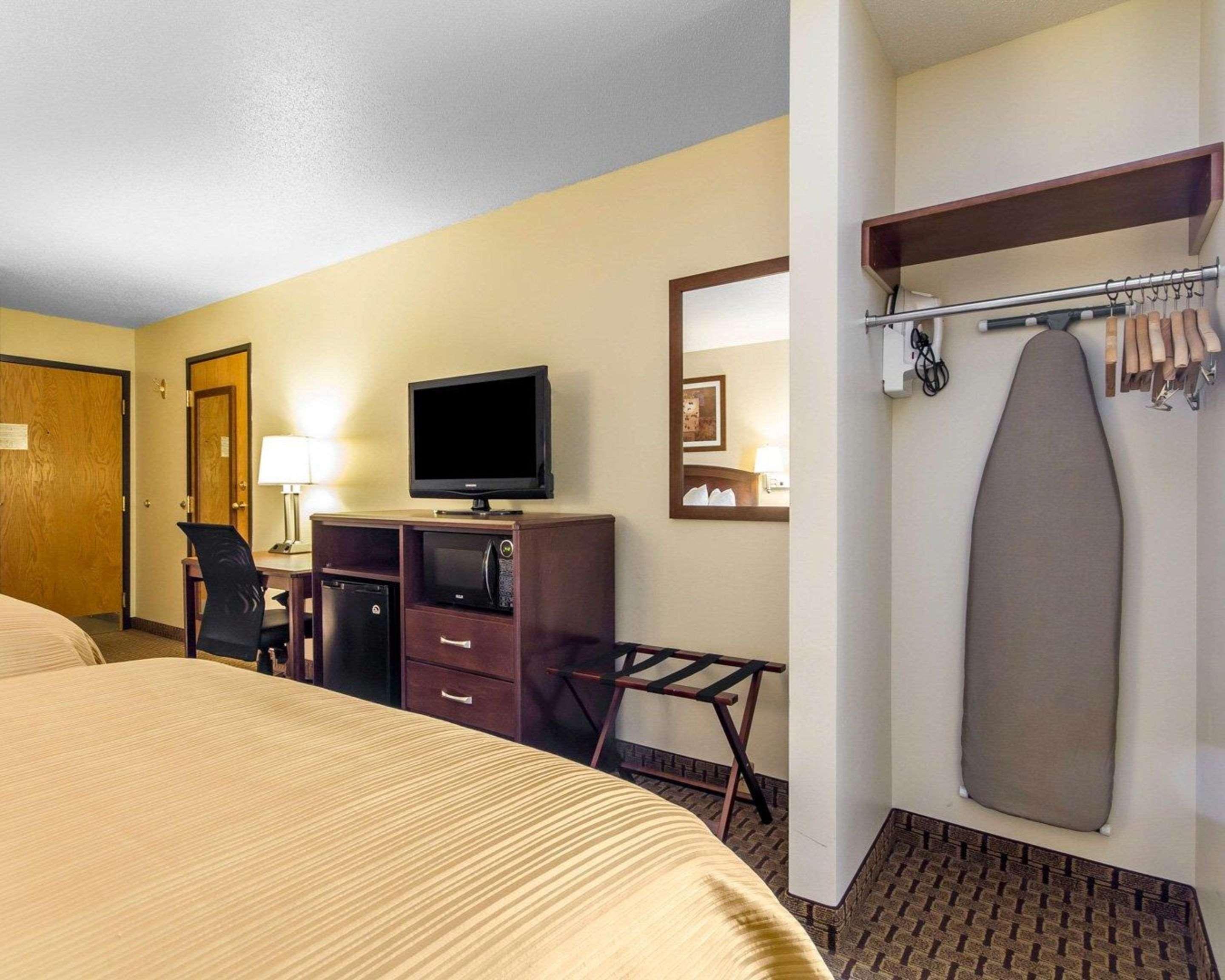 Quality Inn La Crosse Extérieur photo