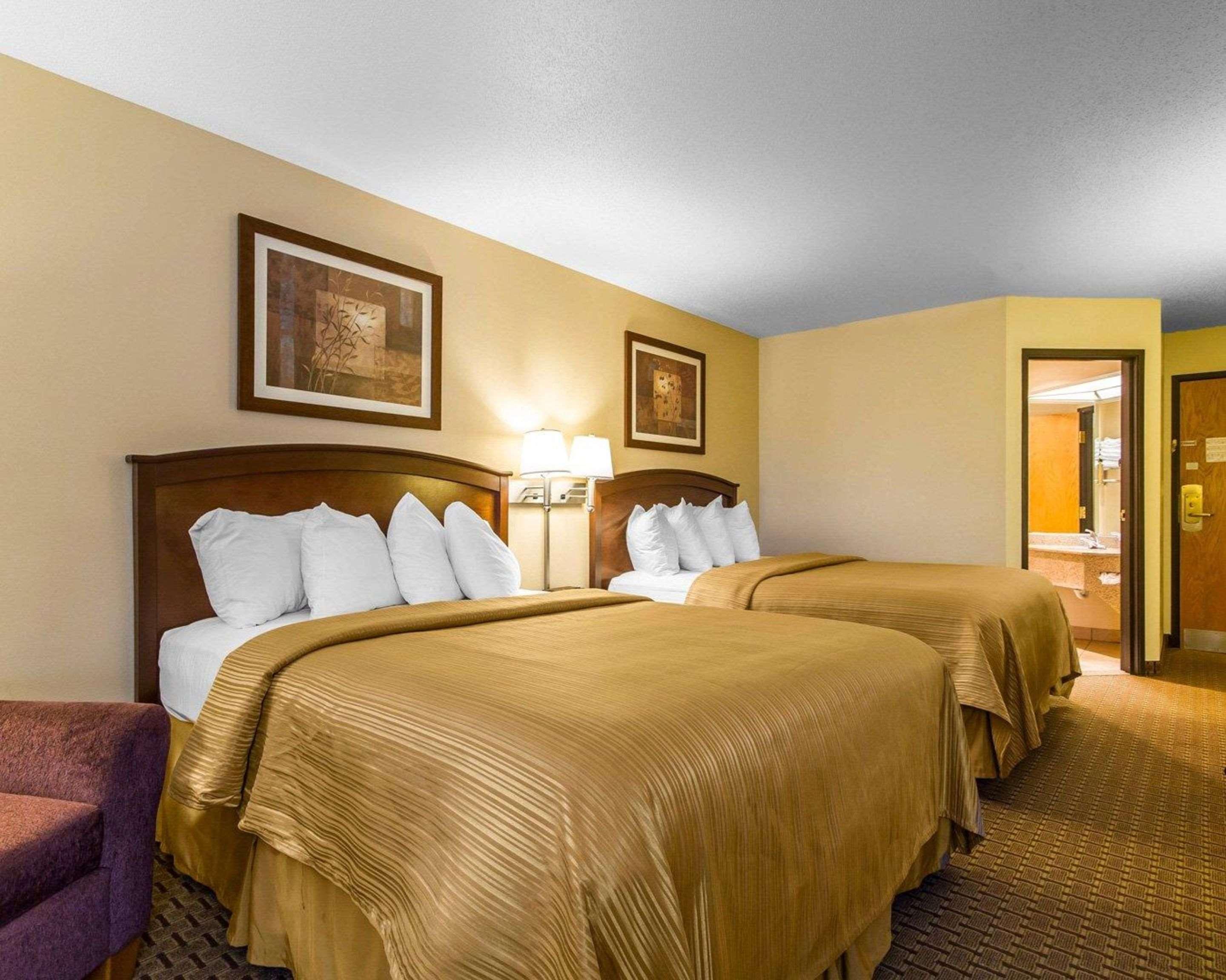 Quality Inn La Crosse Extérieur photo
