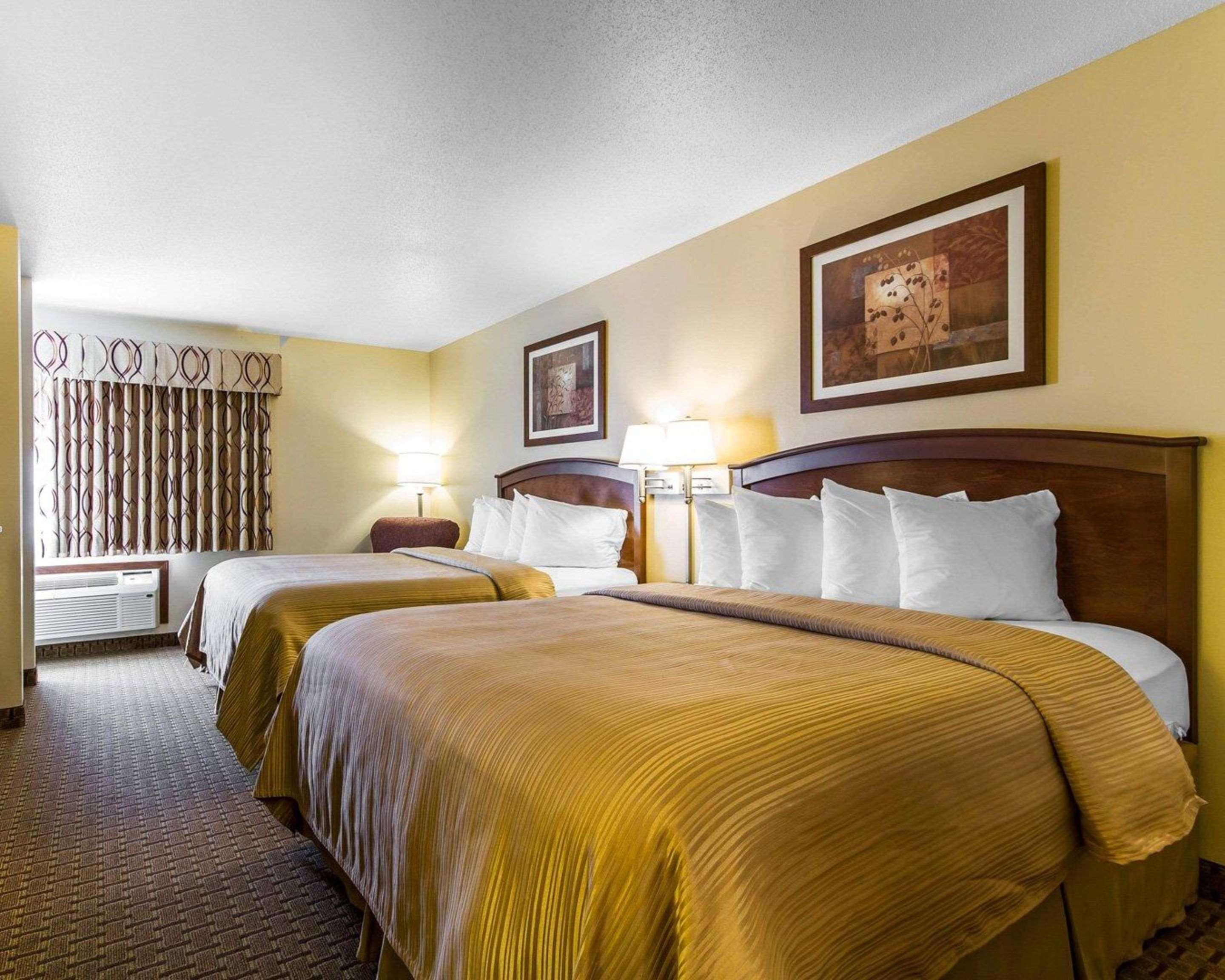 Quality Inn La Crosse Extérieur photo