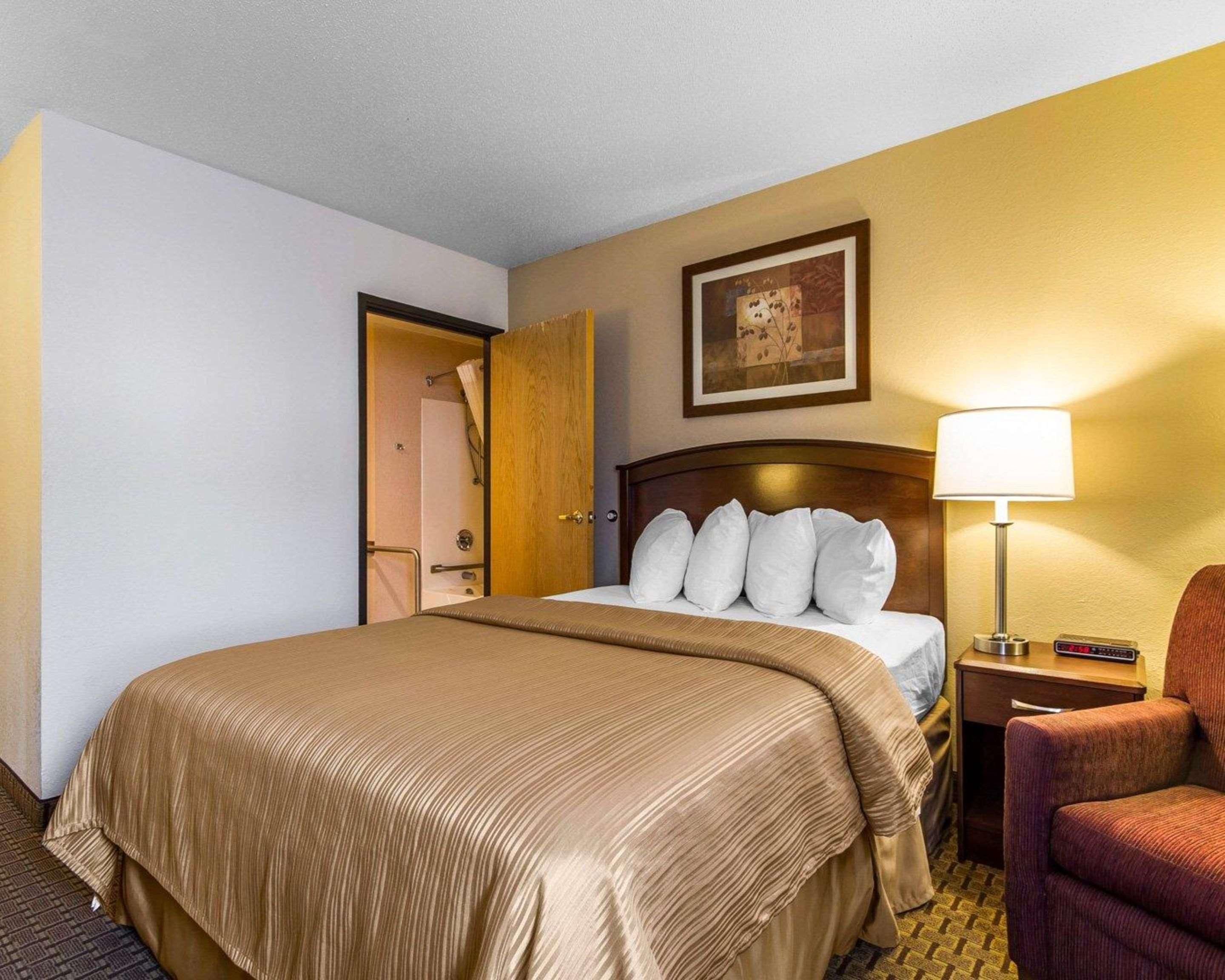 Quality Inn La Crosse Extérieur photo