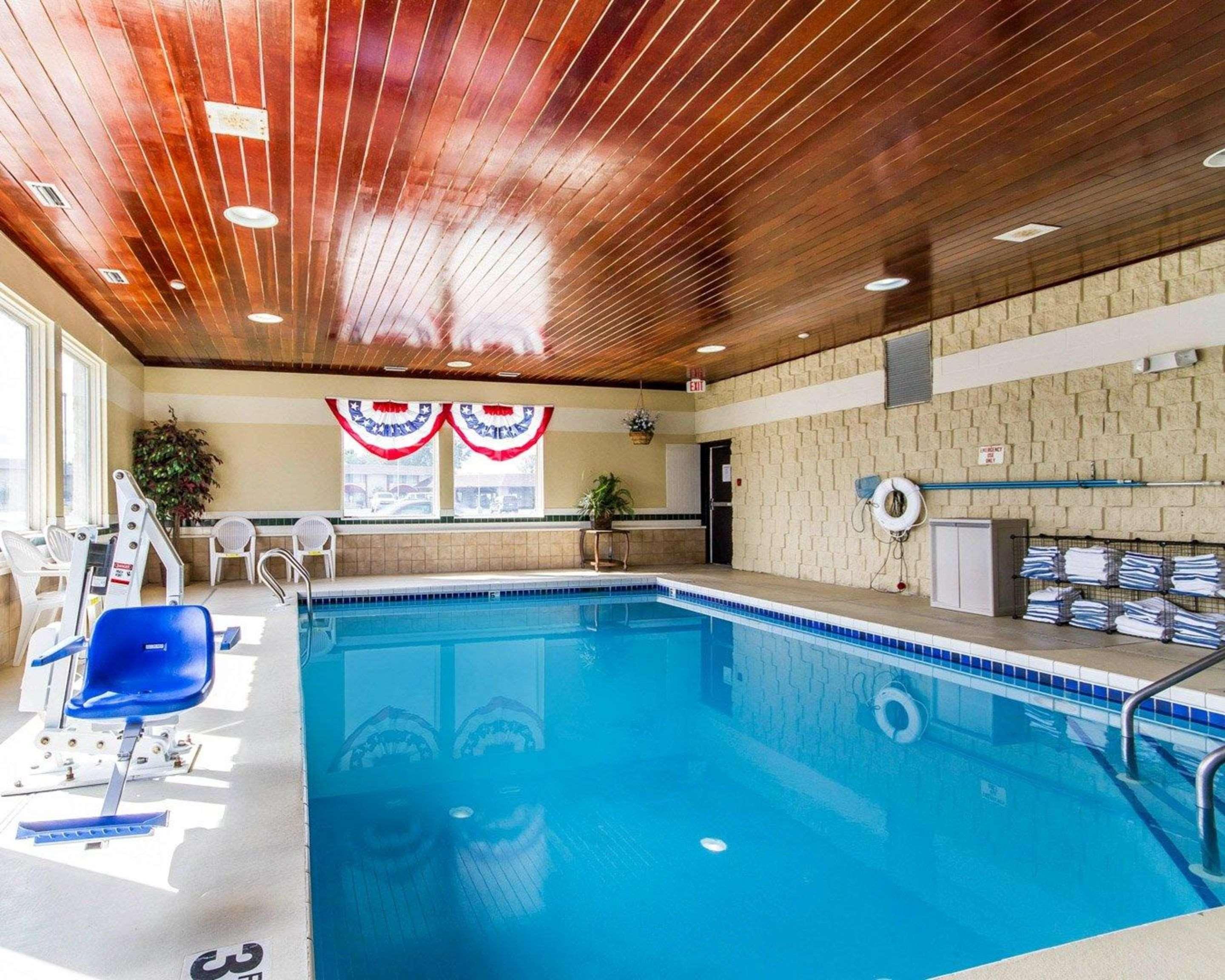 Quality Inn La Crosse Extérieur photo