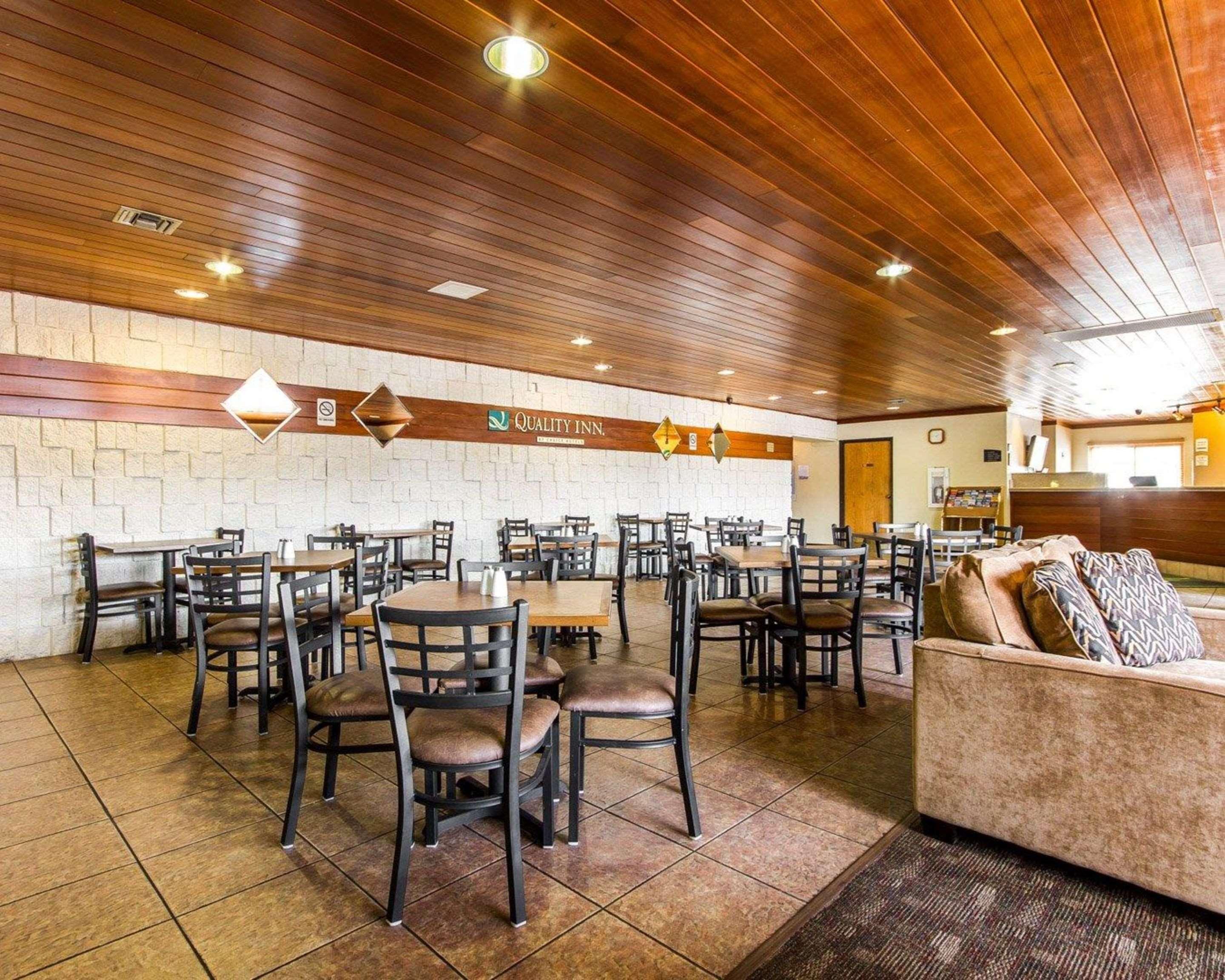 Quality Inn La Crosse Extérieur photo