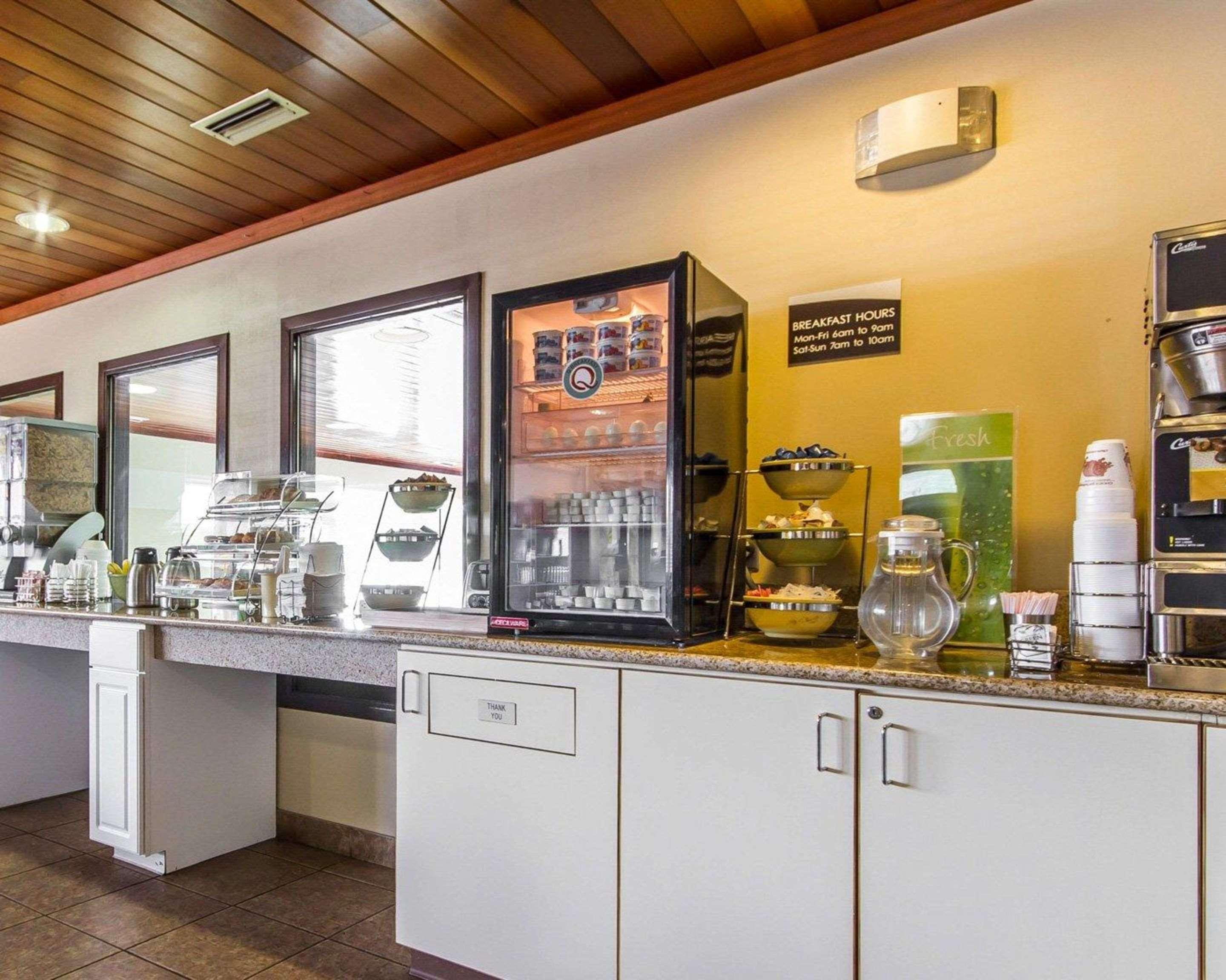 Quality Inn La Crosse Extérieur photo