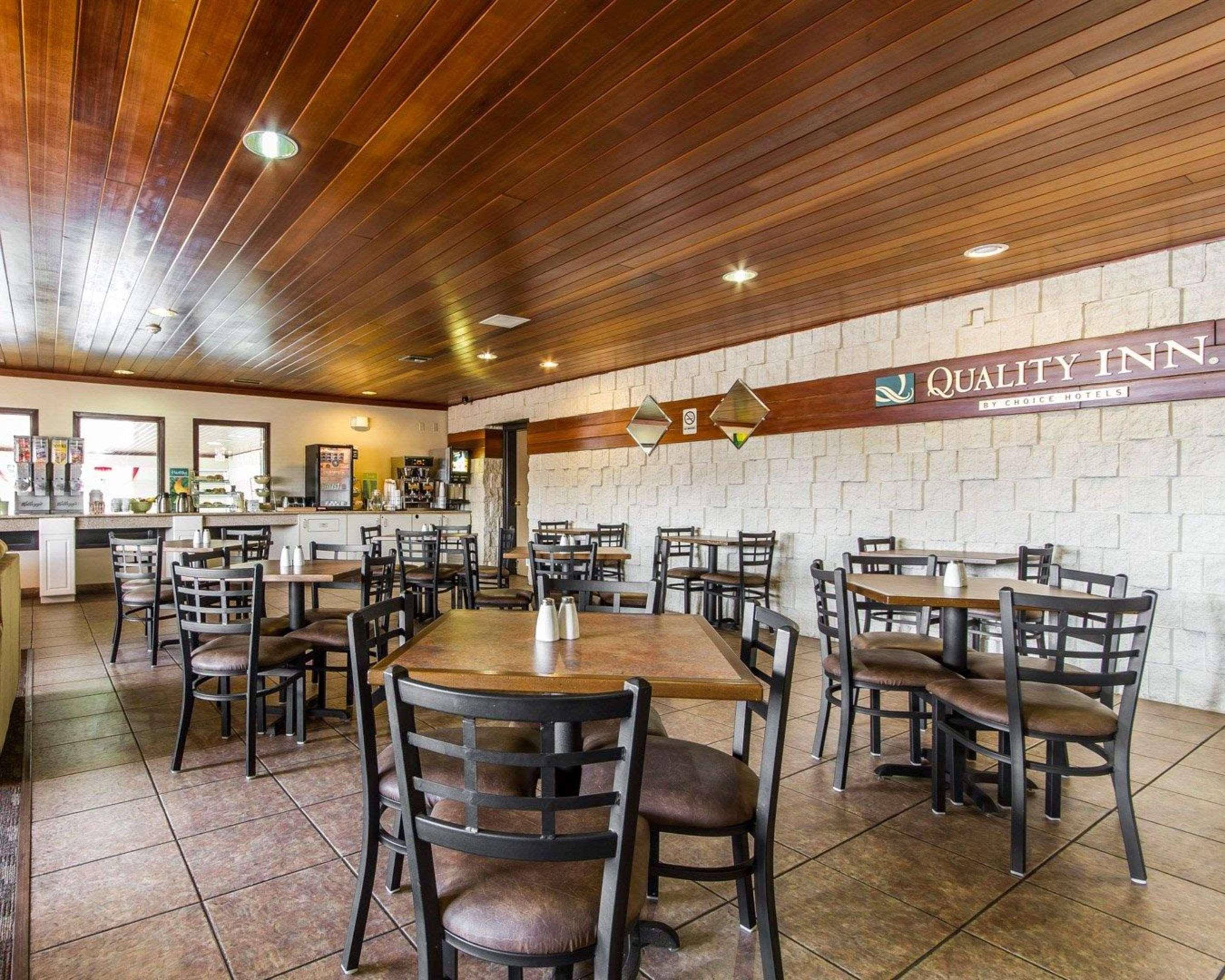 Quality Inn La Crosse Extérieur photo