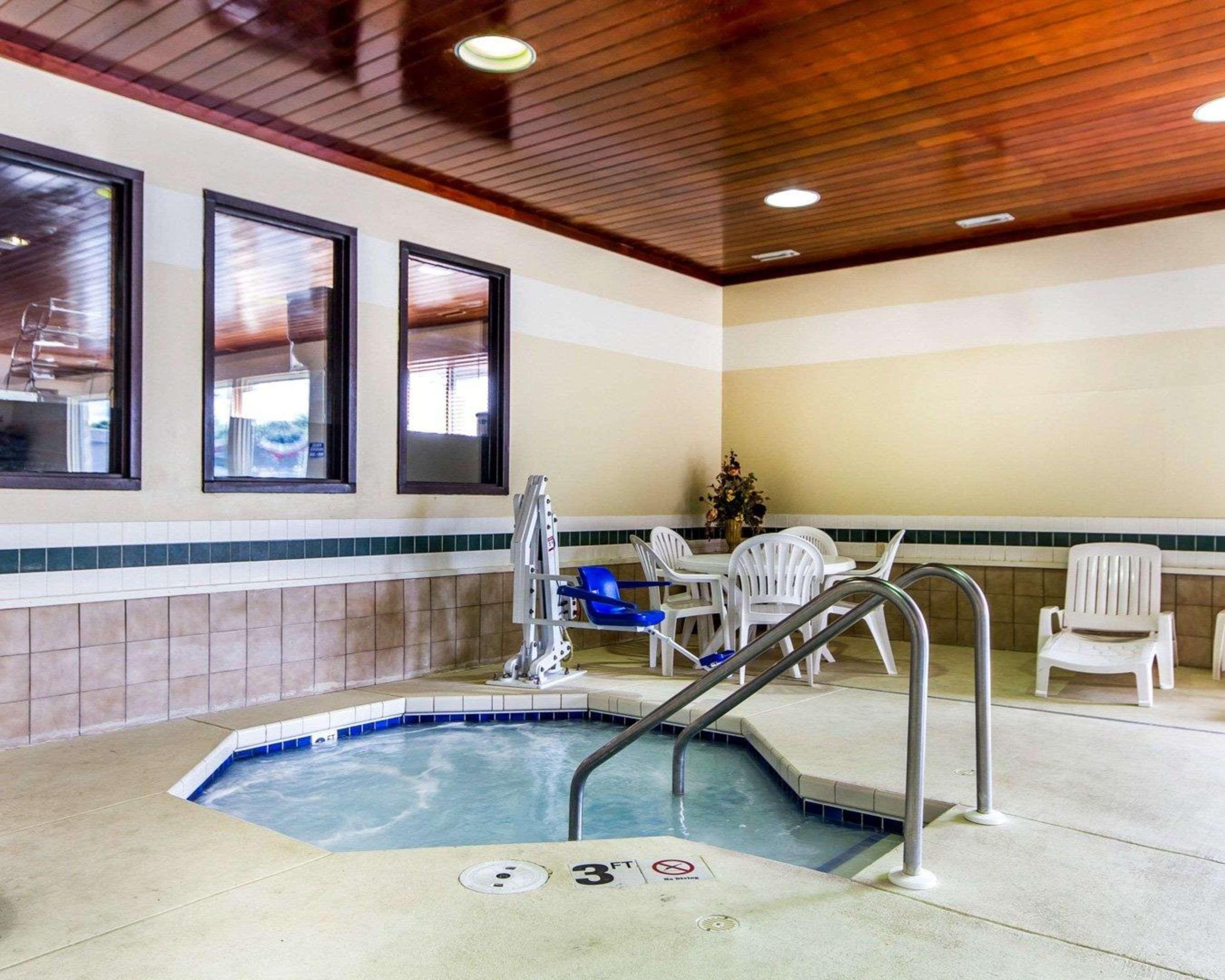Quality Inn La Crosse Extérieur photo