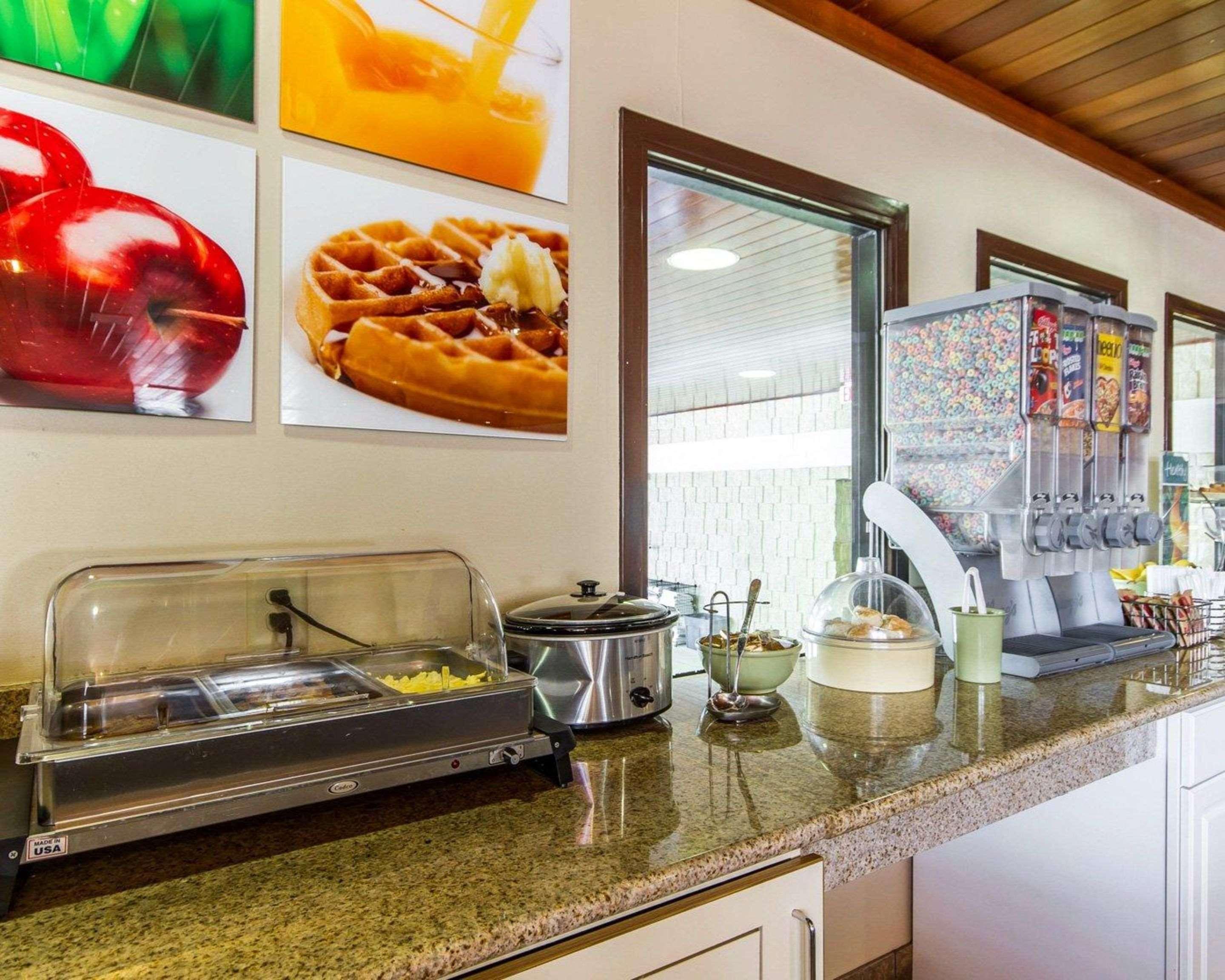 Quality Inn La Crosse Extérieur photo