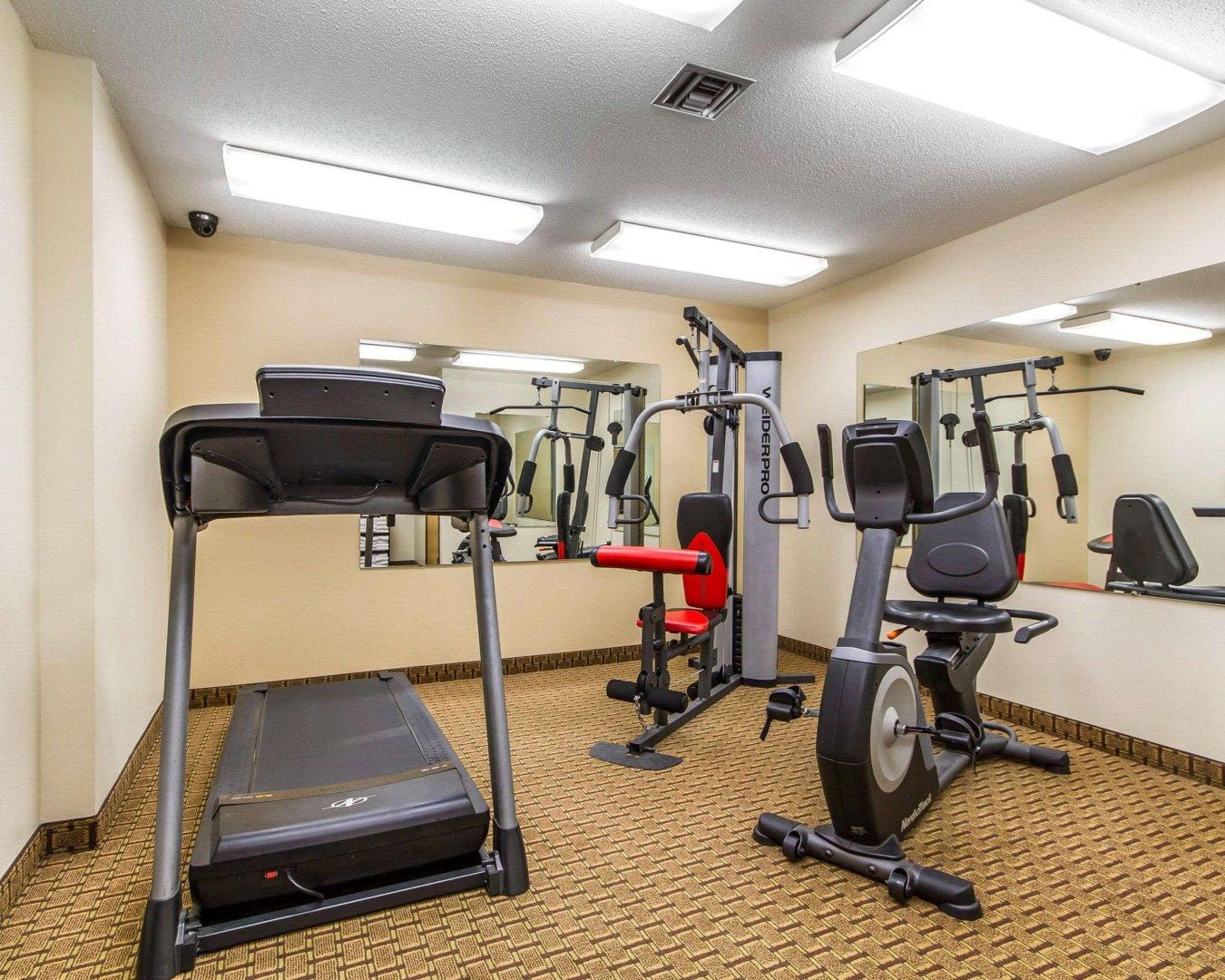 Quality Inn La Crosse Extérieur photo