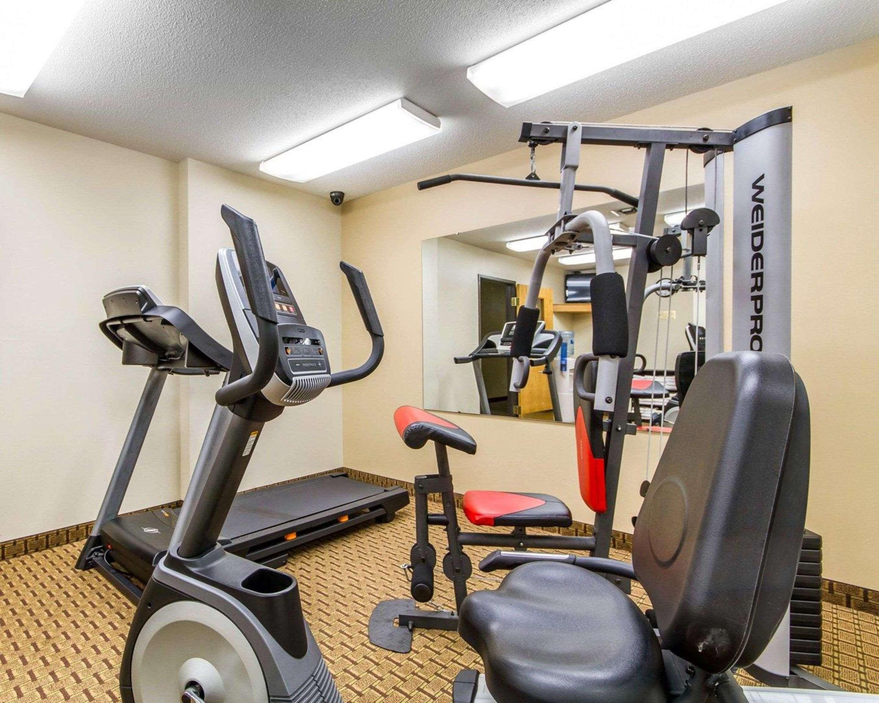 Quality Inn La Crosse Extérieur photo