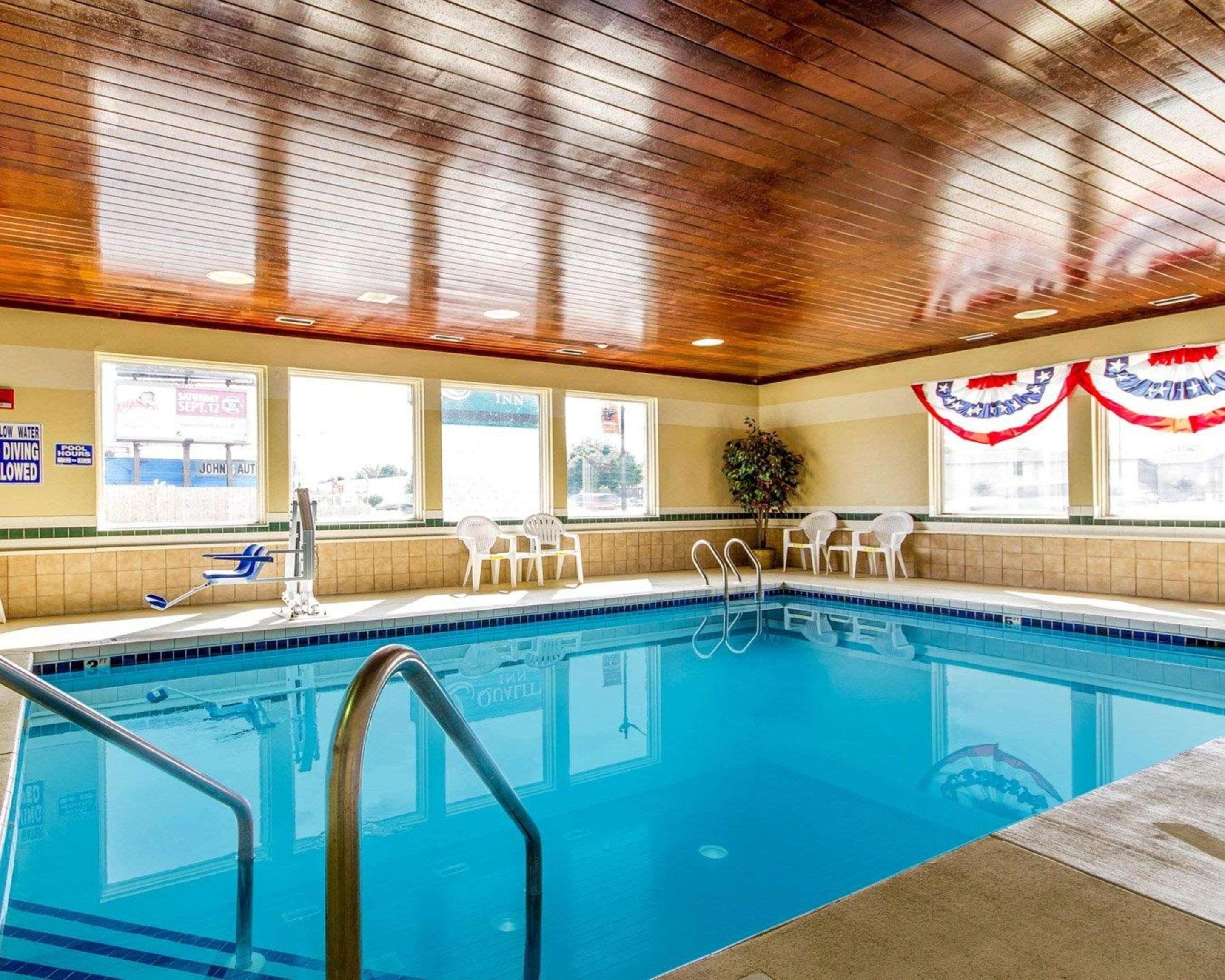 Quality Inn La Crosse Extérieur photo