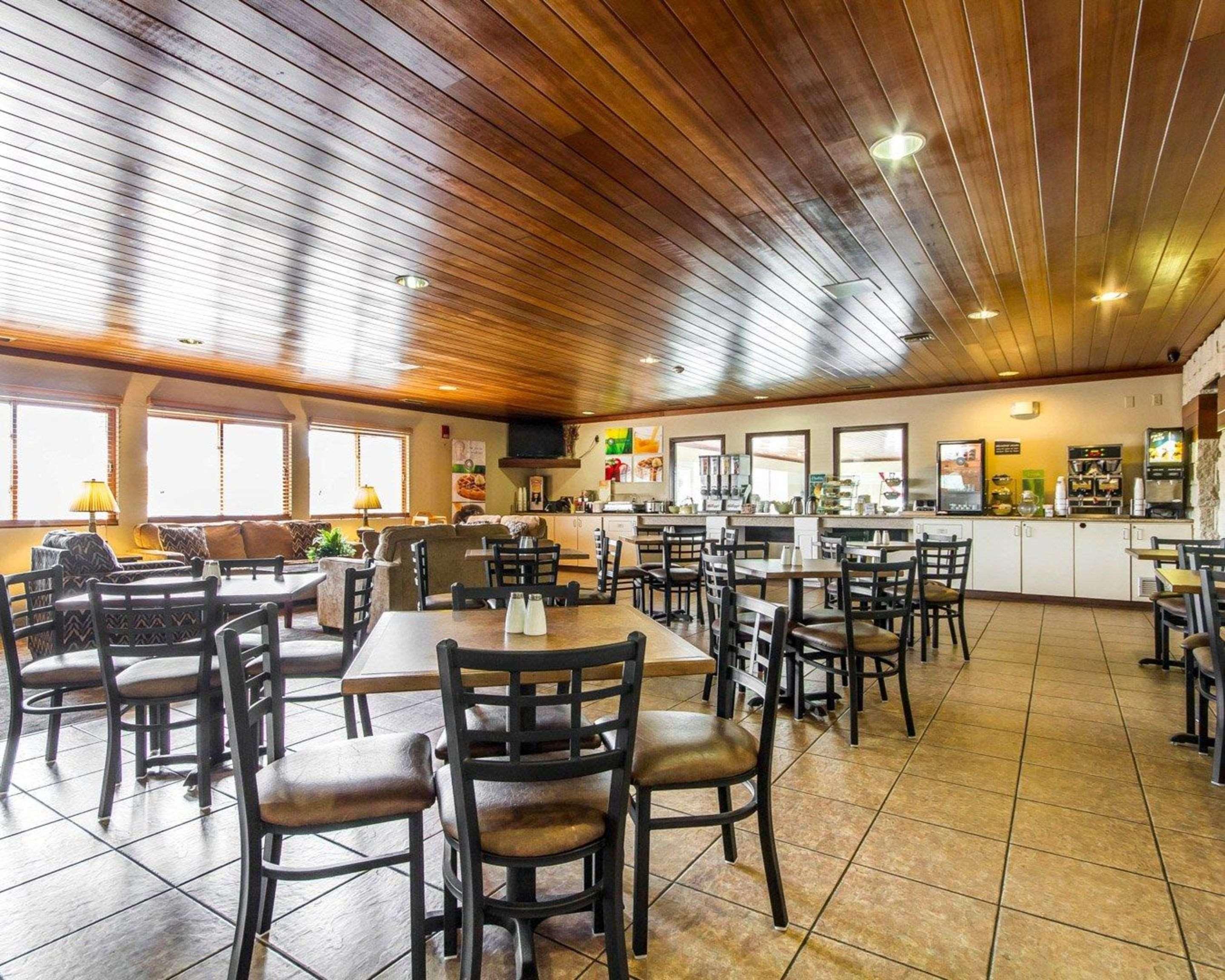 Quality Inn La Crosse Extérieur photo