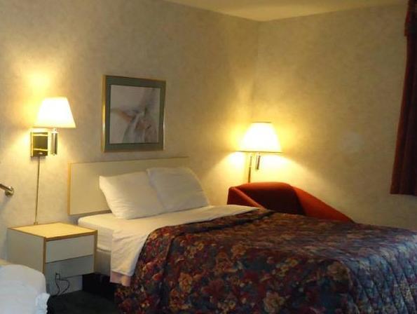 Quality Inn La Crosse Extérieur photo