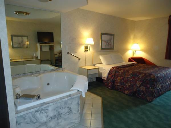 Quality Inn La Crosse Extérieur photo