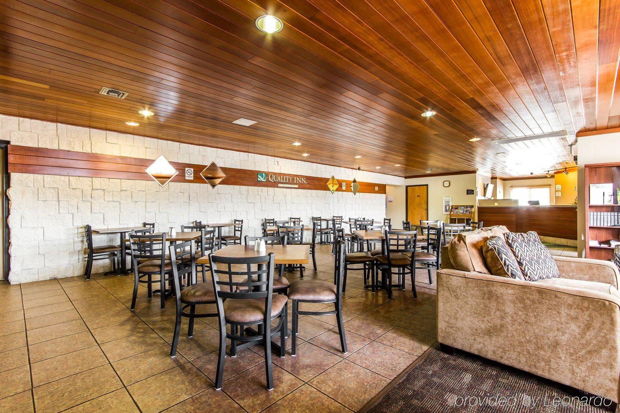 Quality Inn La Crosse Extérieur photo