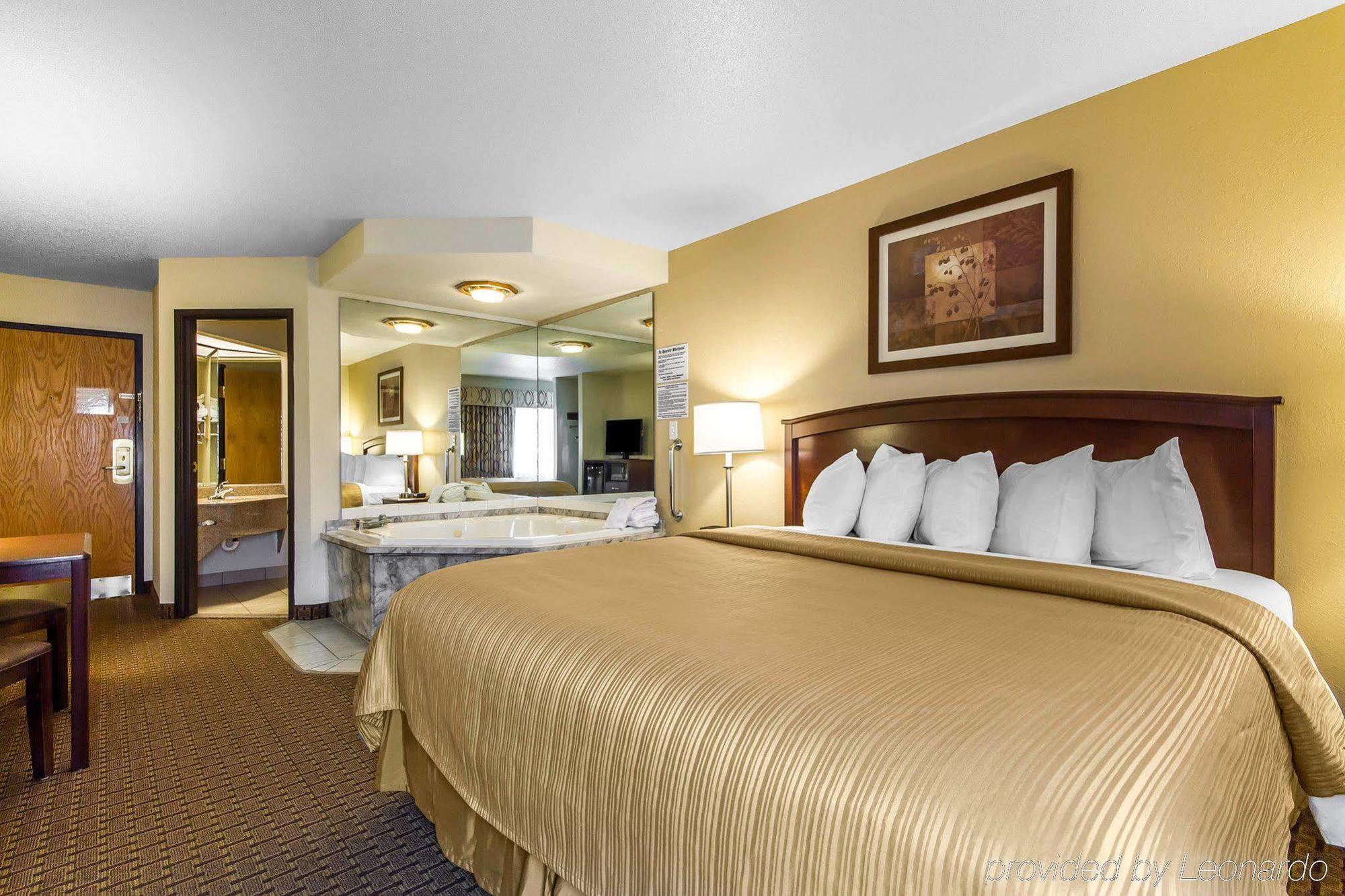Quality Inn La Crosse Extérieur photo