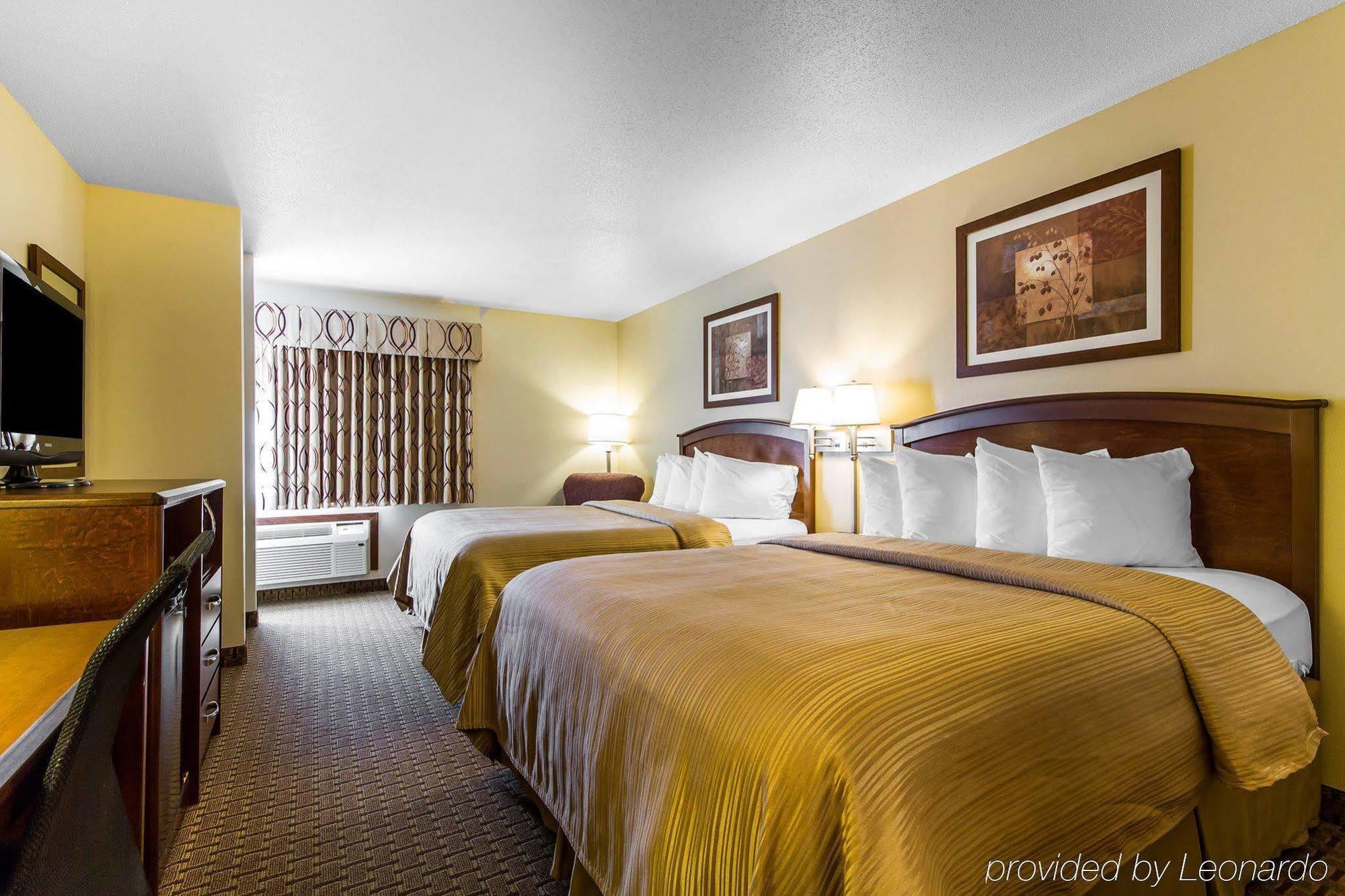 Quality Inn La Crosse Extérieur photo
