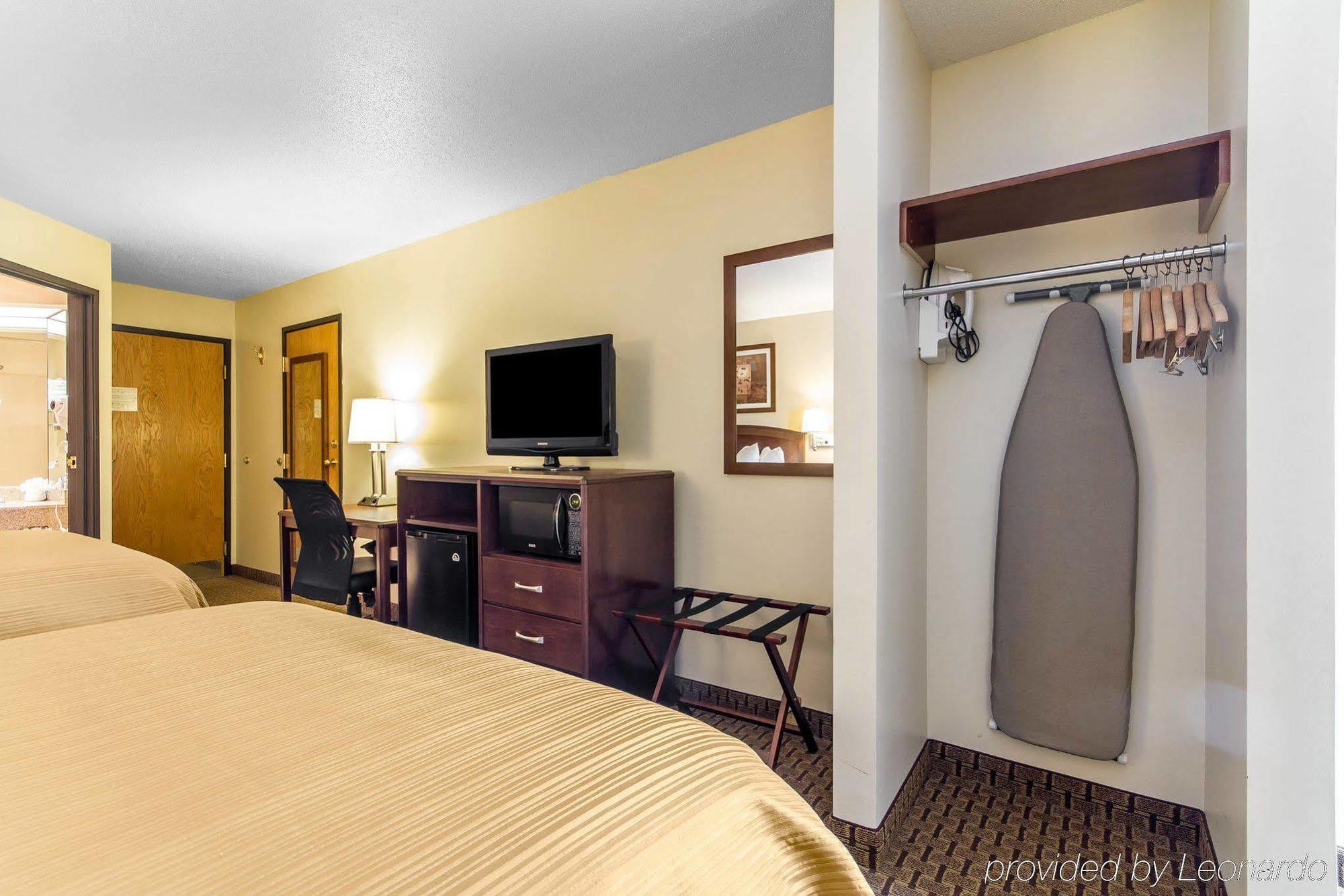Quality Inn La Crosse Extérieur photo