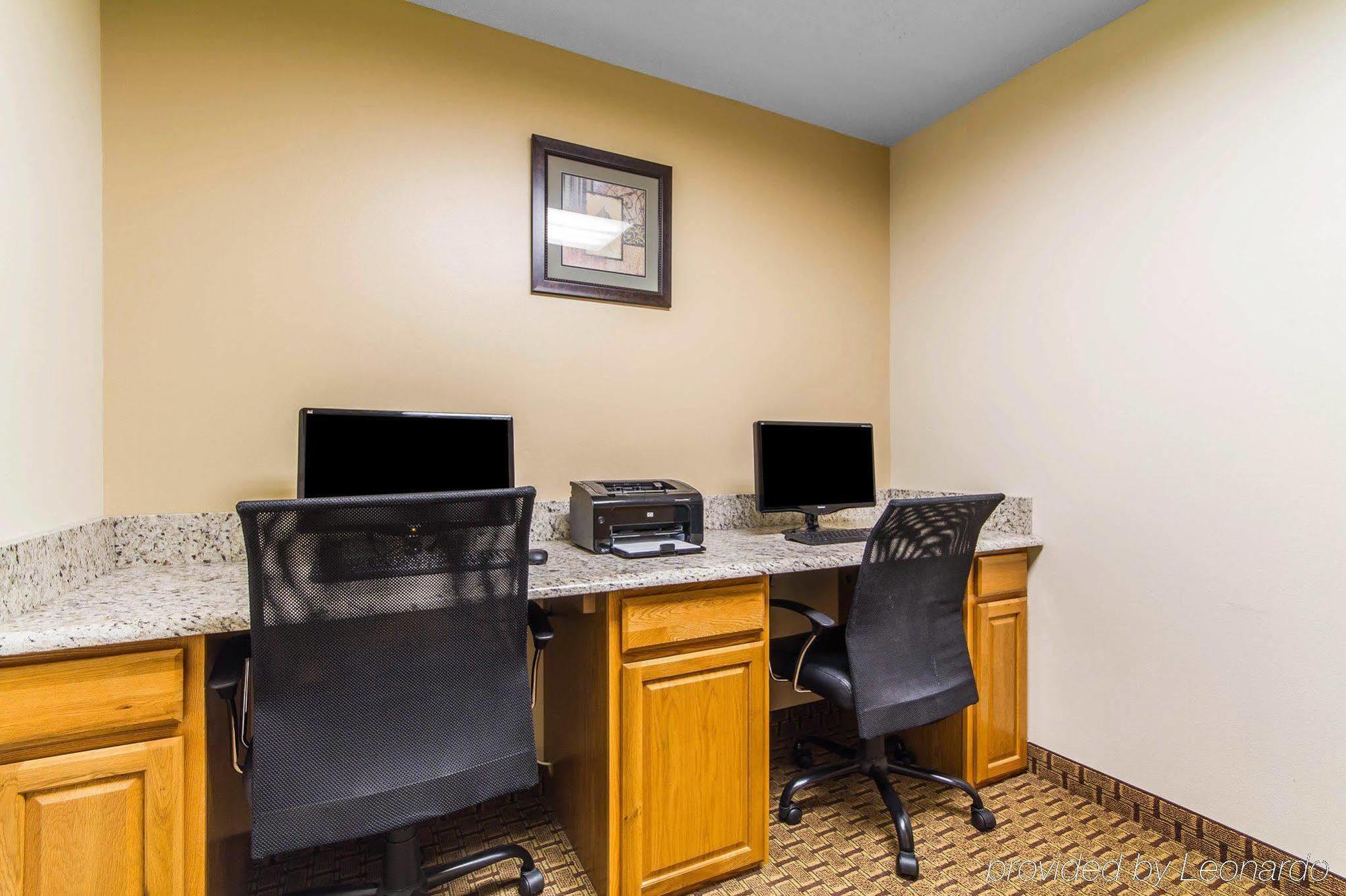Quality Inn La Crosse Extérieur photo