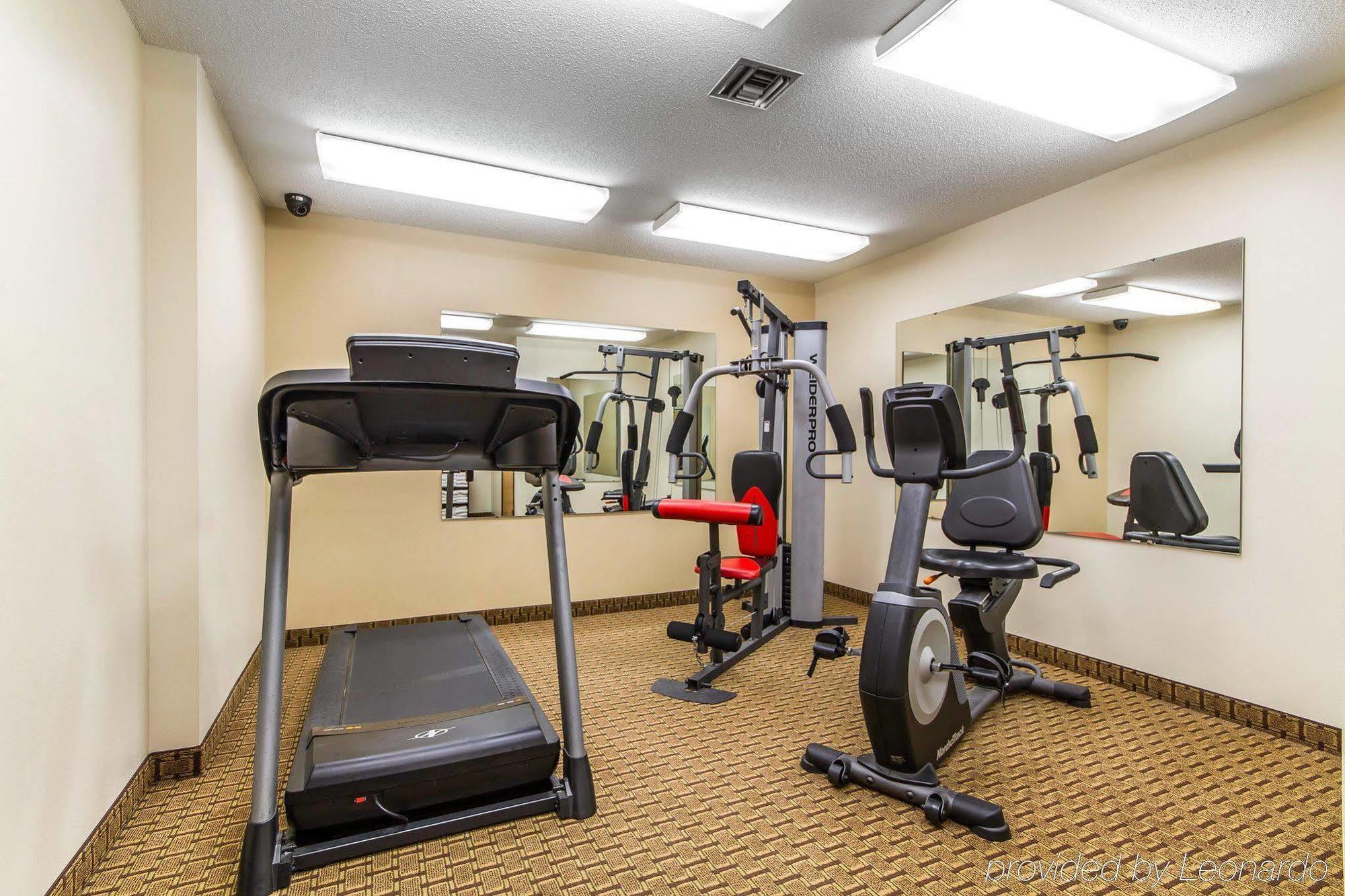 Quality Inn La Crosse Extérieur photo