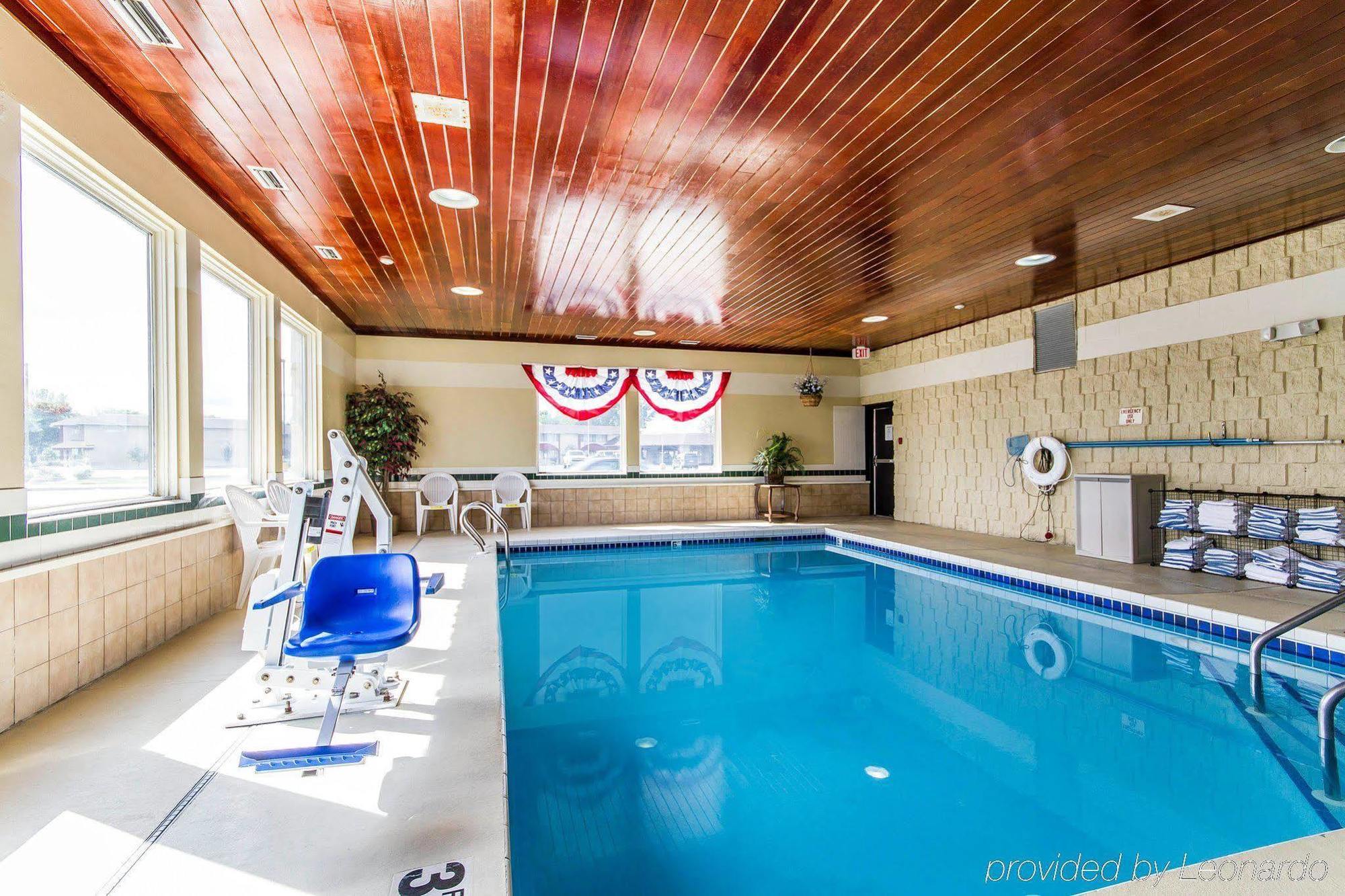 Quality Inn La Crosse Extérieur photo
