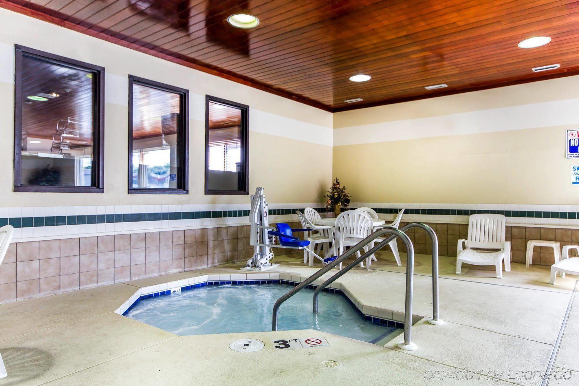 Quality Inn La Crosse Extérieur photo