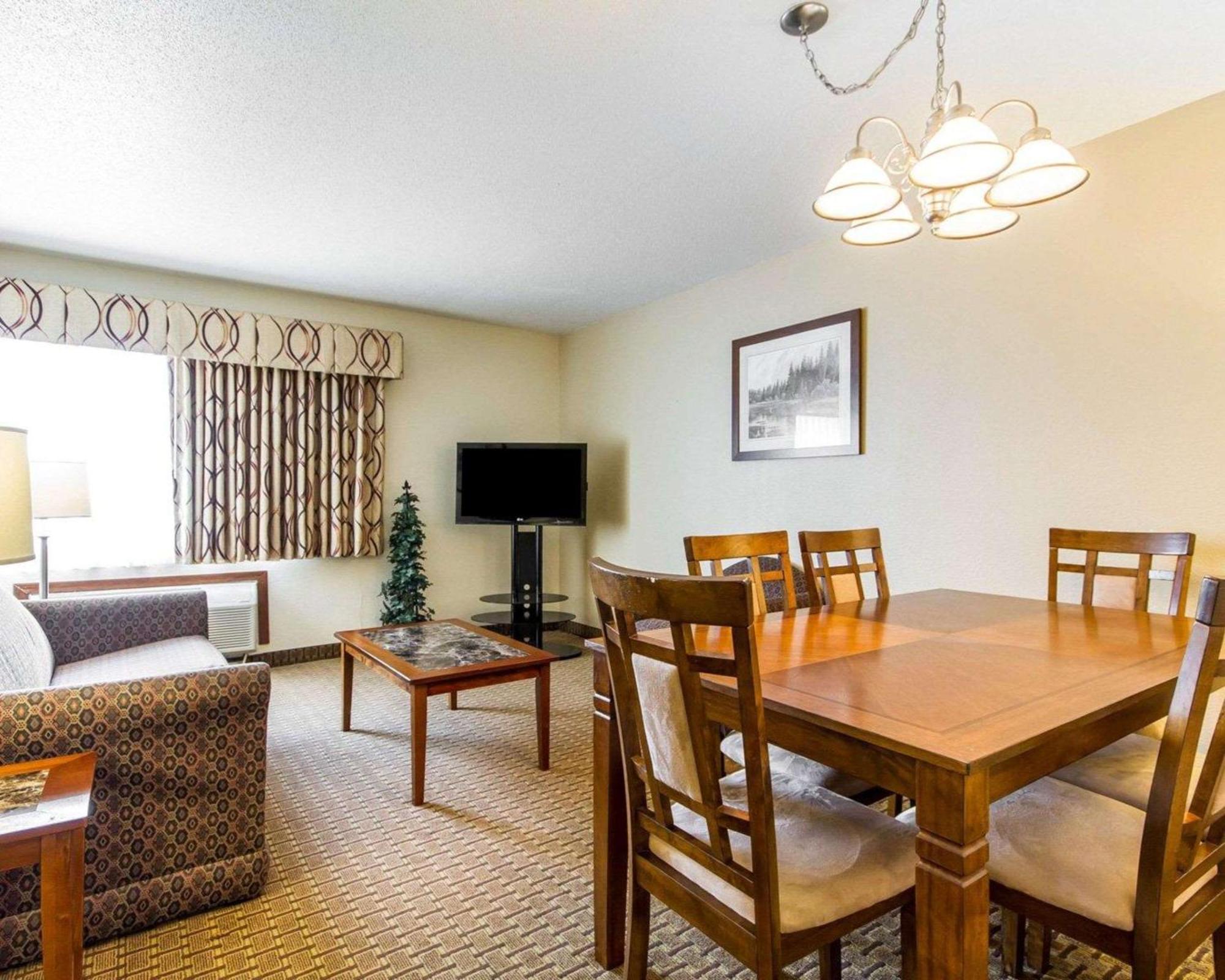 Quality Inn La Crosse Extérieur photo