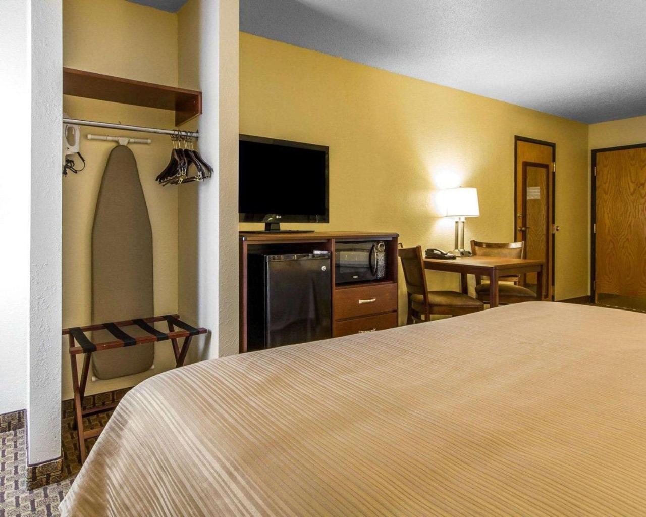 Quality Inn La Crosse Extérieur photo