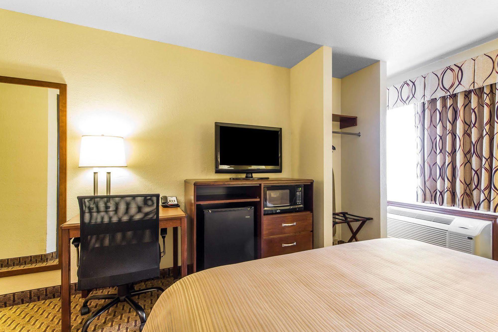 Quality Inn La Crosse Extérieur photo