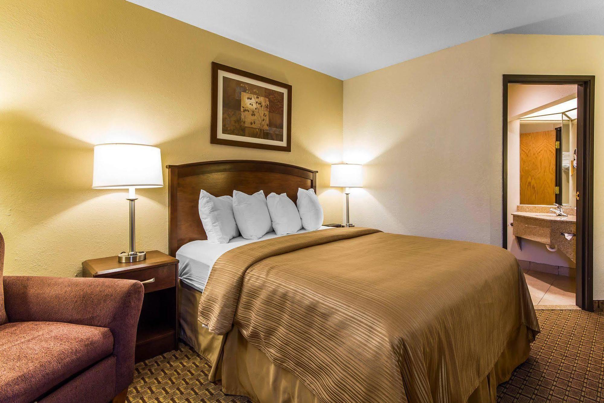 Quality Inn La Crosse Extérieur photo