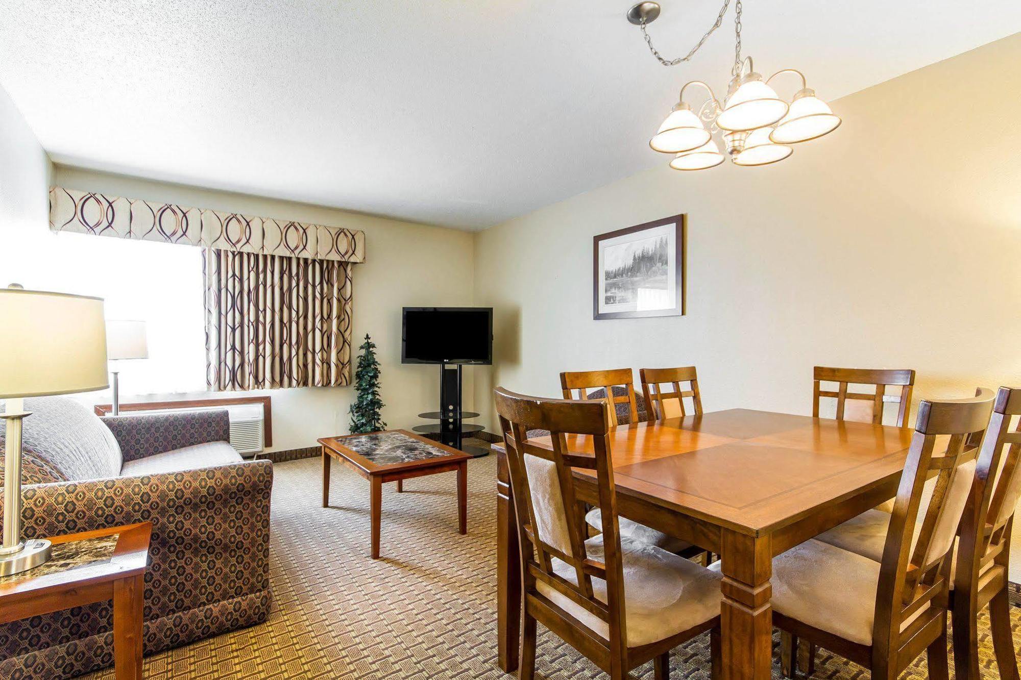 Quality Inn La Crosse Extérieur photo